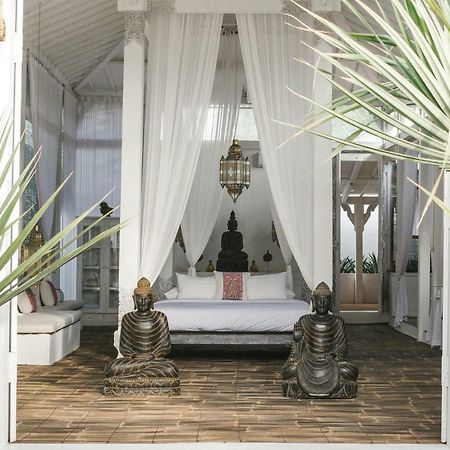 Вилла The Seseh House Чангу Экстерьер фото