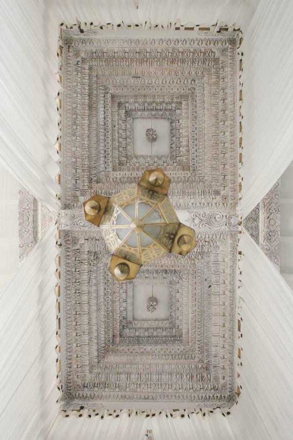 Вилла The Seseh House Чангу Экстерьер фото
