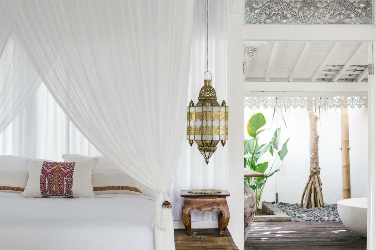 Вилла The Seseh House Чангу Экстерьер фото