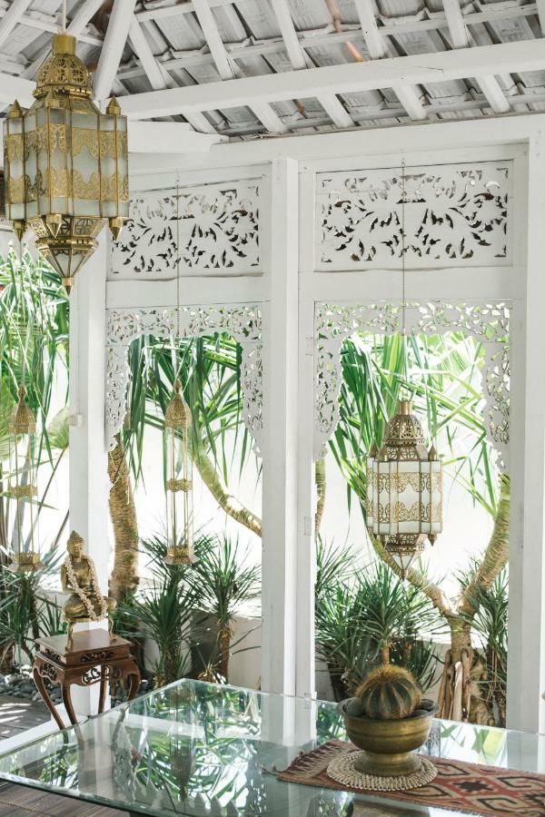 Вилла The Seseh House Чангу Экстерьер фото