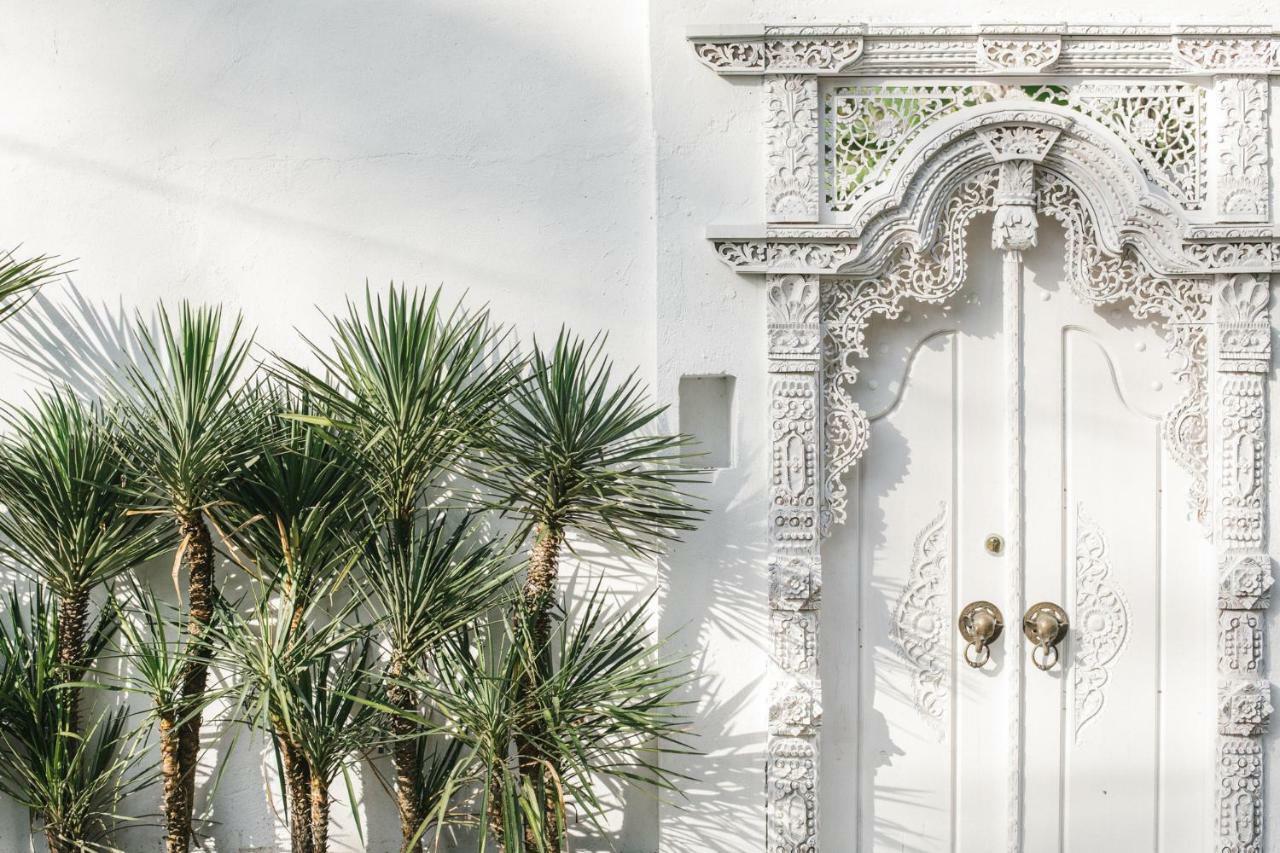 Вилла The Seseh House Чангу Экстерьер фото